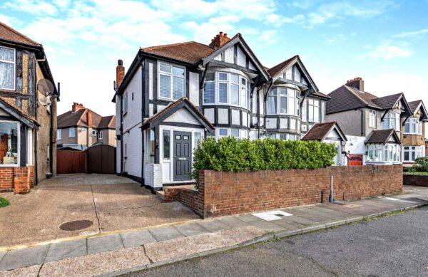 Danson Road, Bexley