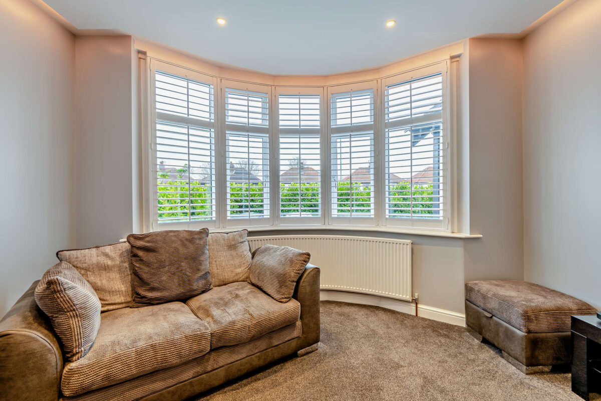 Danson Road, Bexley