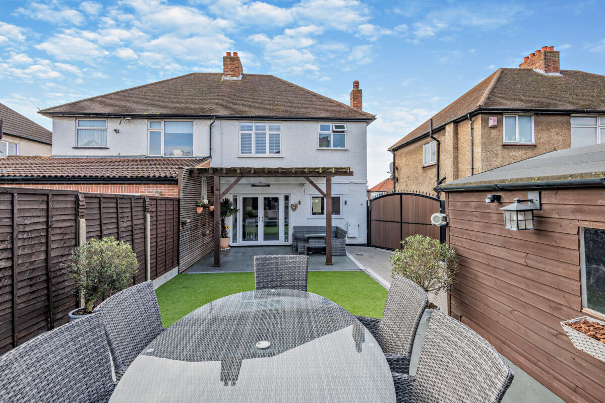 Danson Road, Bexley