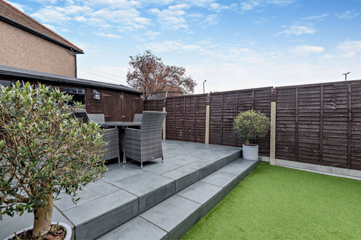 Danson Road, Bexley