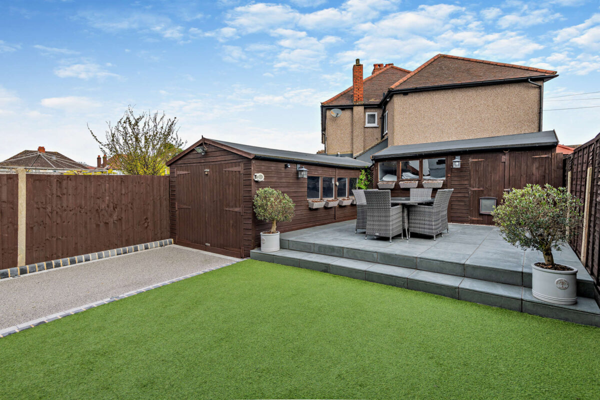 Danson Road, Bexley