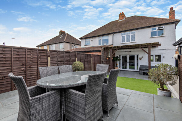 Danson Road, Bexley