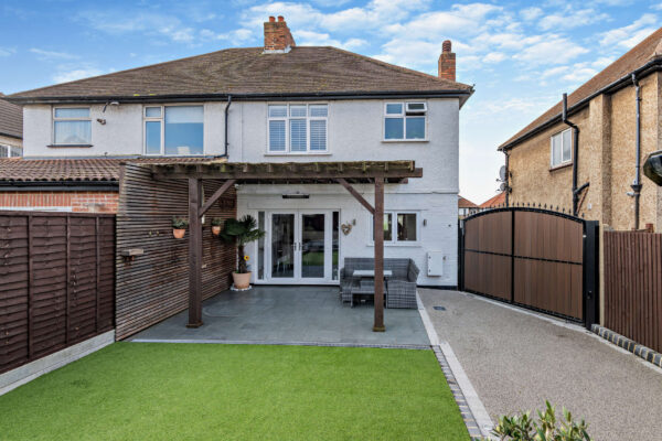 Danson Road, Bexley