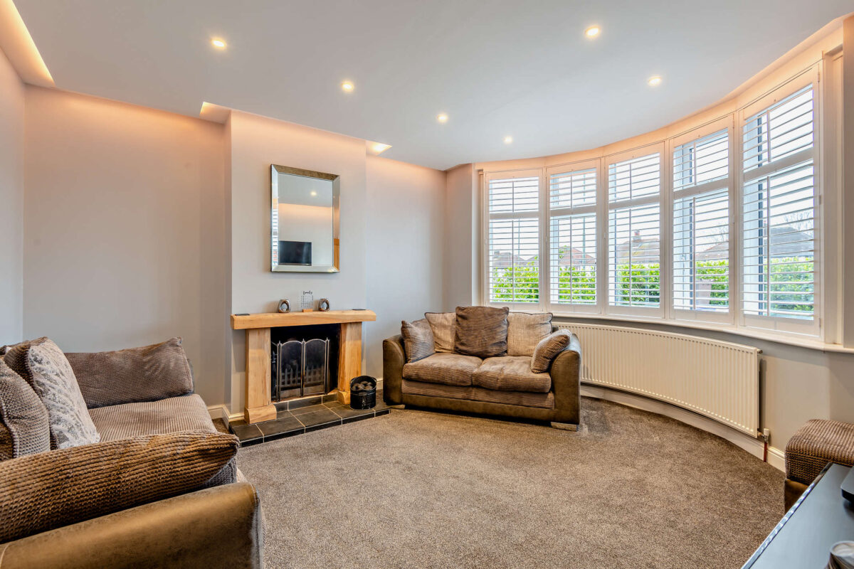 Danson Road, Bexley