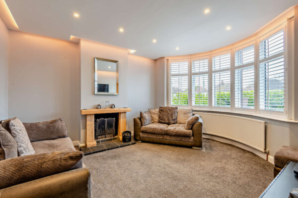Danson Road, Bexley