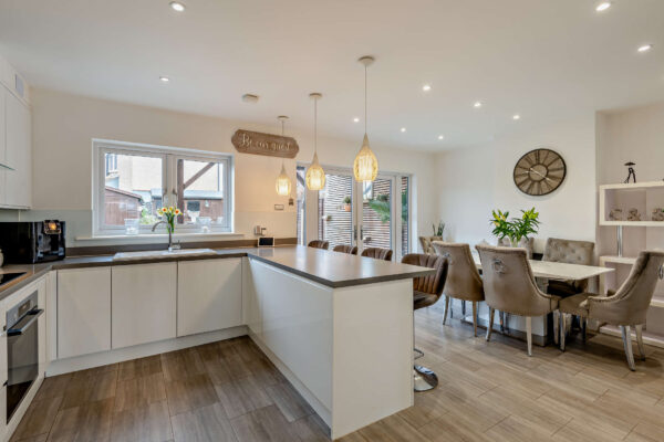 Danson Road, Bexley