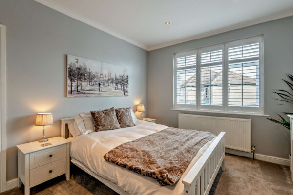 Danson Road, Bexley