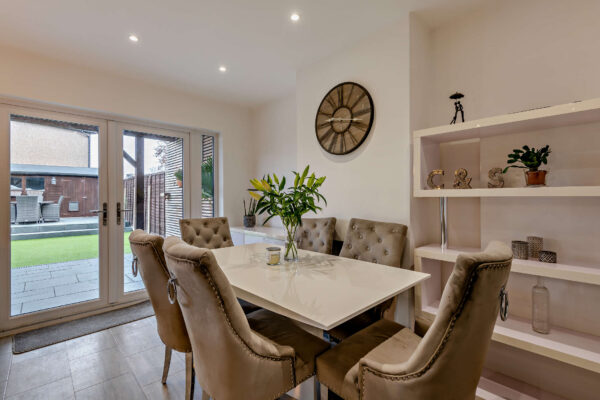 Danson Road, Bexley