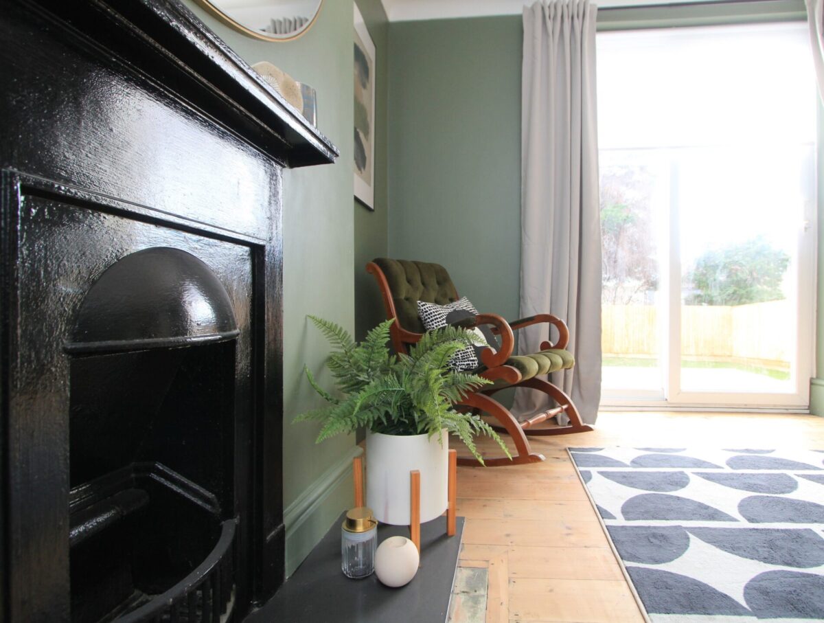 Madeira Avenue, Bromley