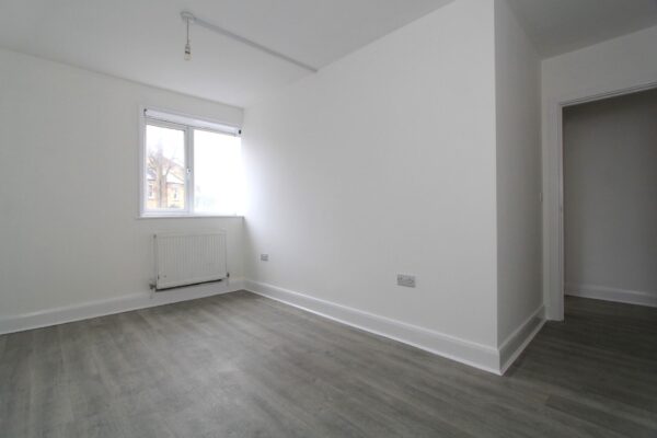 Eaton Court, London, SE21
