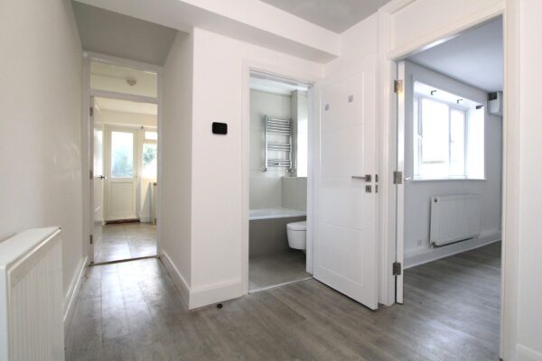 Eaton Court, London, SE21