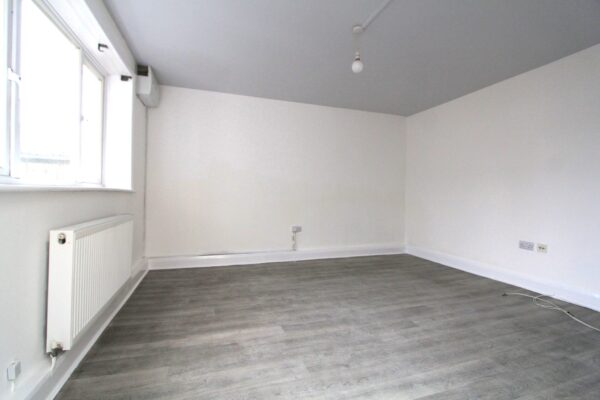 Eaton Court, London, SE21