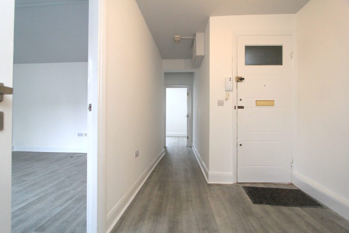 Eaton Court, London, SE21