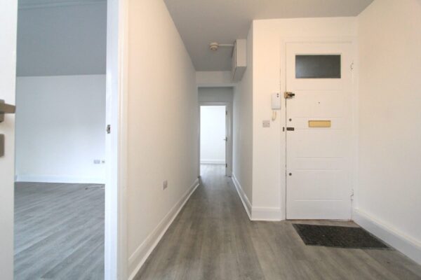 Eaton Court, London, SE21