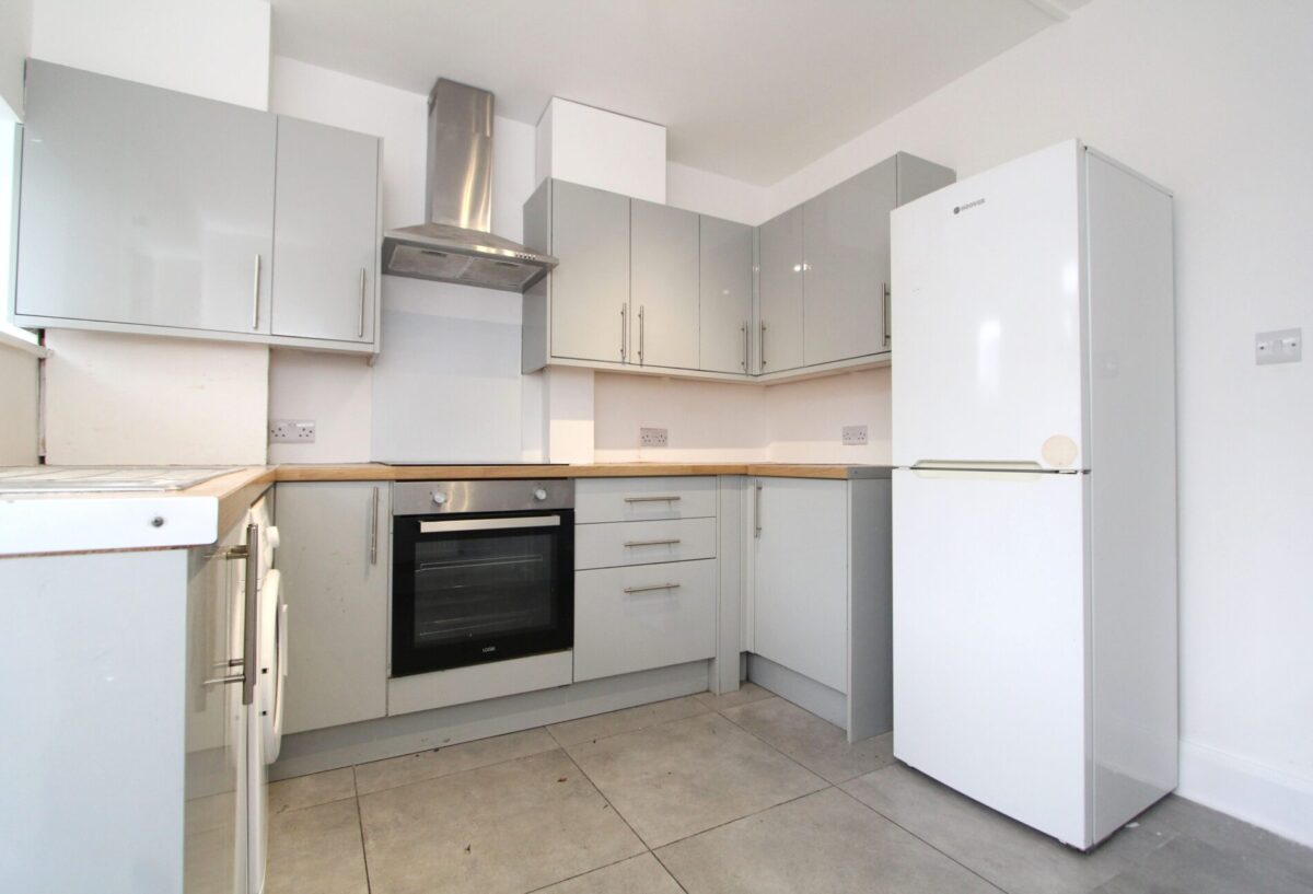 Eaton Court, London, SE21