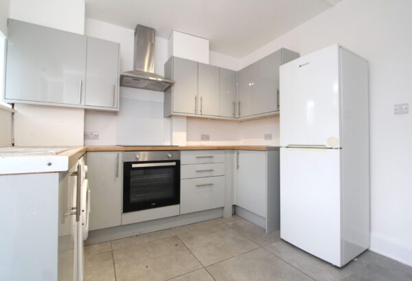 Eaton Court, London, SE21