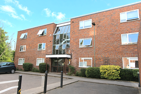 Sutton Close, Beckenham