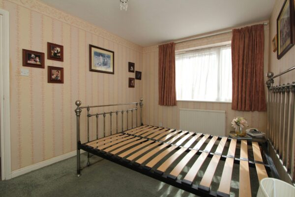 Sutton Close, Beckenham