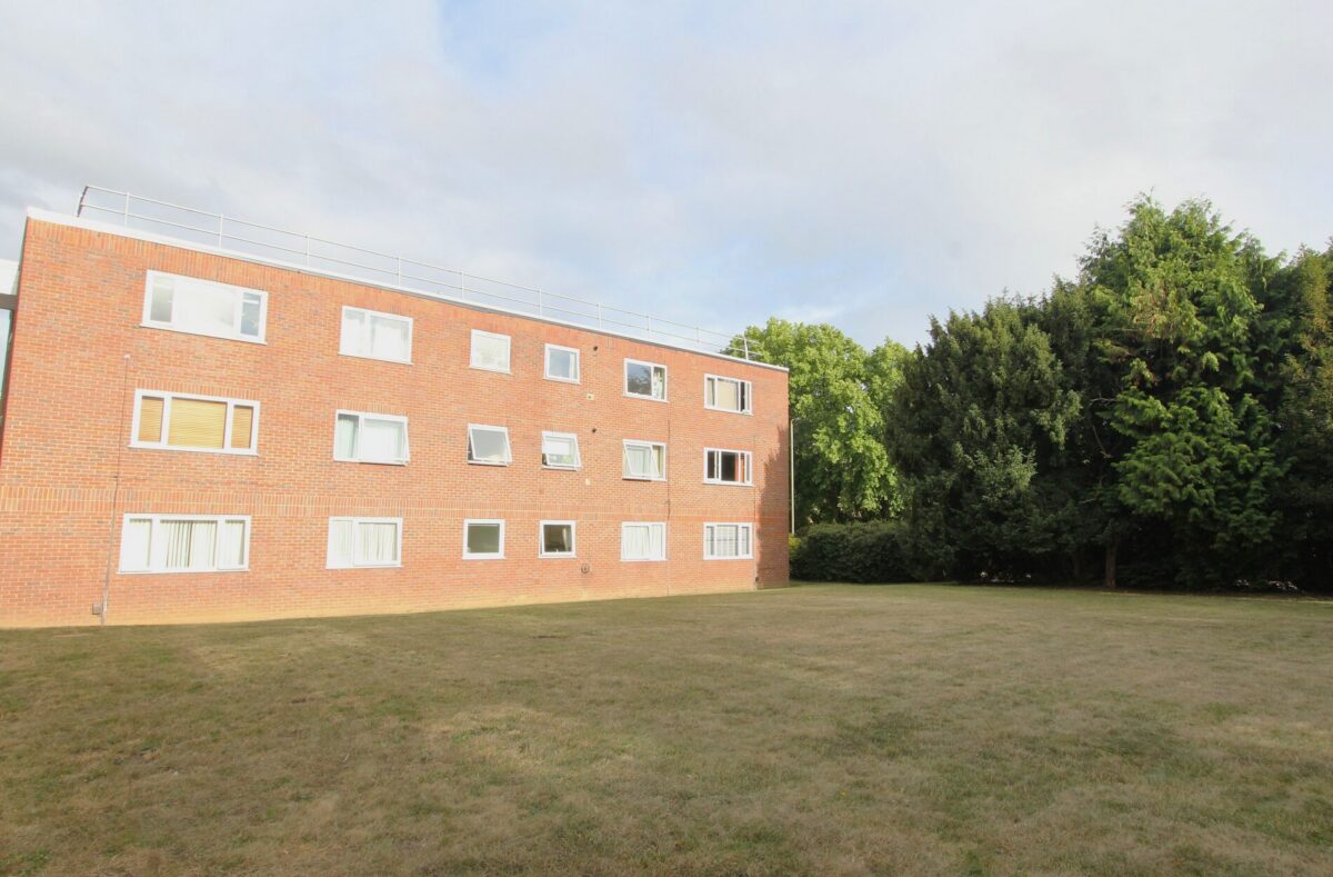 Sutton Close, Beckenham