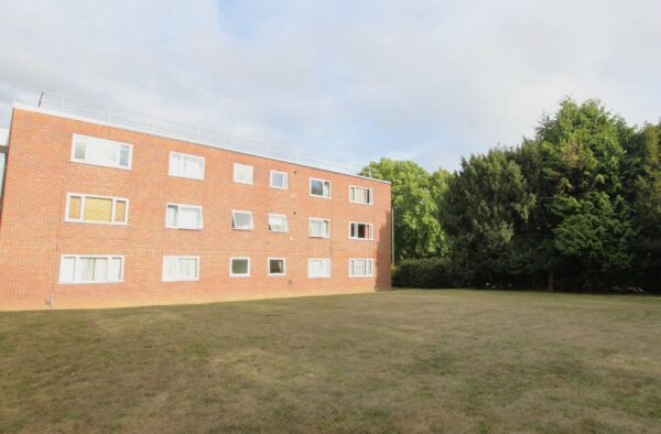 Sutton Close, Beckenham