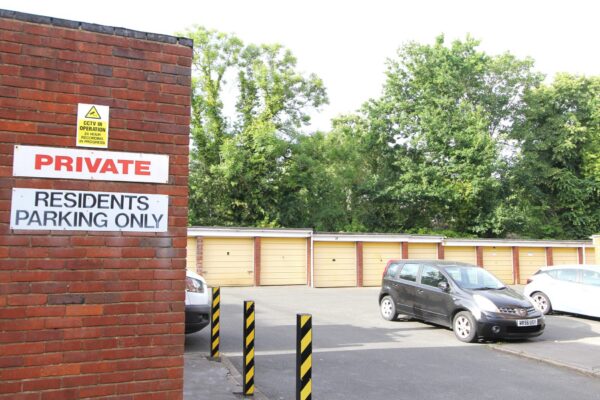 Sutton Close, Beckenham