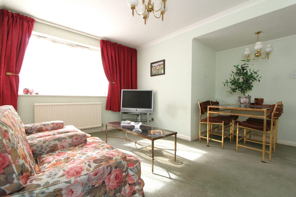 Sutton Close, Beckenham