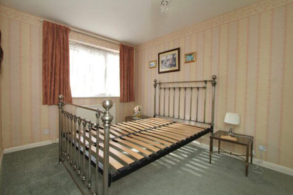 Sutton Close, Beckenham