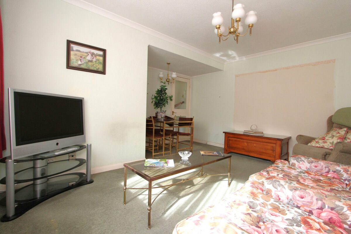Sutton Close, Beckenham