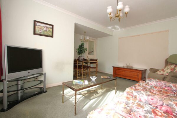 Sutton Close, Beckenham