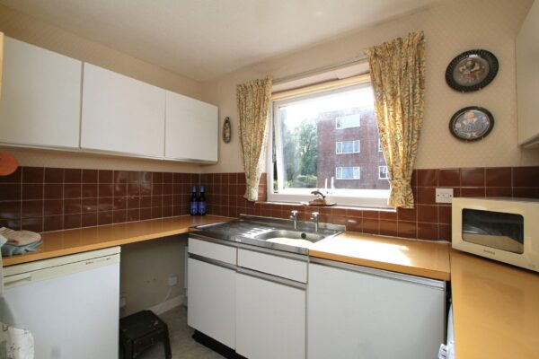 Sutton Close, Beckenham
