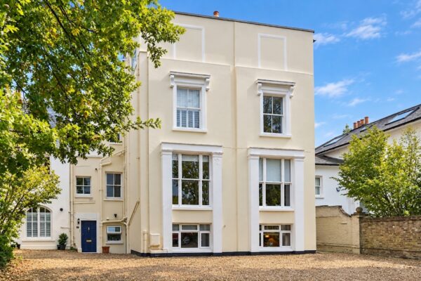 Lee Road, Blackheath
