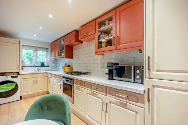 Lee Road, Blackheath