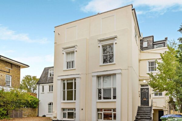 Lee Road, Blackheath