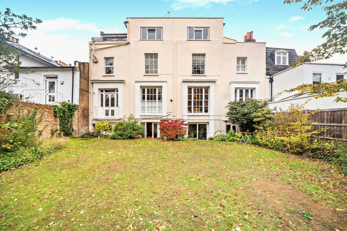 Lee Road, Blackheath